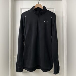 Men’s Nike Sphere 1/2 Zip Running Top